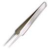 Tweezers, Made in Japan, Extra Fine, Straight, Tapered Type, Precision,