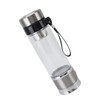 Hydrogen Water Bottle Generator Rechargeable High Concentration Portable Hydrogen Water
