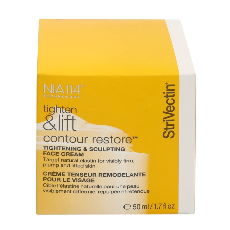 STRIVECTIN Contour Restore™ Firming and Shaping Face Cream