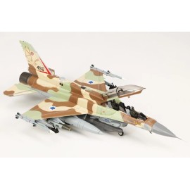 Hobby Master 1/72 F-16I Sufa IDF/AF 119th (Bat) Sqn