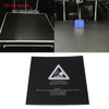 3D Printing Sticker, 3 Pieces 3D Printer Heated Bed Platform