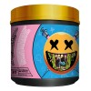 Zombie Pre Entreno Extremo (algodon De Azcar) 555g Algodn De