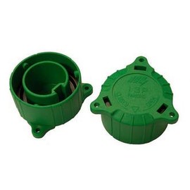 Protective Cover Single for 13-Pin Plug