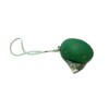 Hi-Look Inc. Holiday Christmas Theme Cleaning Cloth, Christmas Egg with