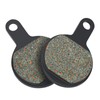 AHL Disc Brake Pads Tektro Novela 2011 Lyra IOX.11 I0x
