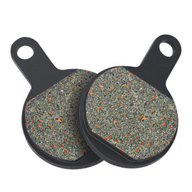 AHL Disc Brake Pads Tektro Novela 2011 Lyra IOX.11 I0x 10x MTB Bike (1 Pair)