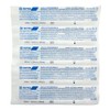 Nipro Agujas Hipodérmicas Estériles 23G x 25 mm, Punta Tribiselada,