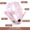 Double Chin Reducer V Line Face Lifting Tape Face Strap,