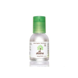 Halka El Abono Hair Serum - 2oz