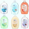 Equate Liquid Hand Soap, 50 fl oz- (Choose Your Scent)
