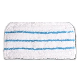 UTP To fit Black And Decker Steam Mop Pads for FSM13E1 Pack of 2