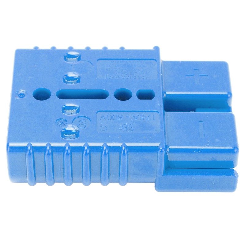 Battery Connect Disconnect Plug Terminal SB175A Battery Cable Quick Connector