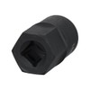 SW-Stahl 05555L-16 Spiral Groove Insert 3/8 Inch 16 mm External