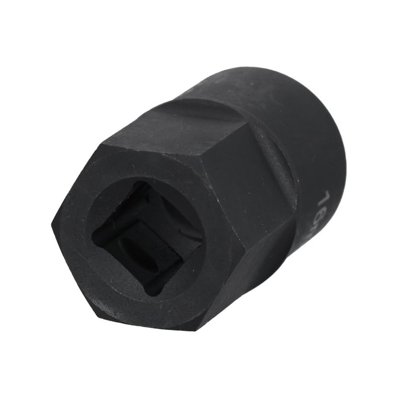 SW-Stahl 05555L-16 Spiral Groove Insert 3/8 Inch 16 mm External