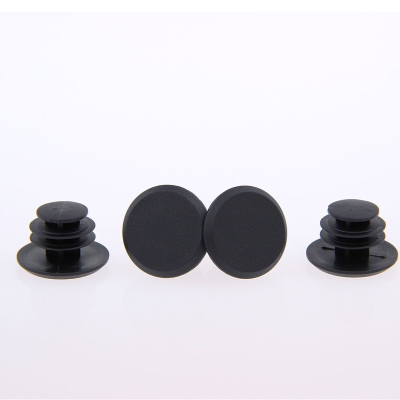 CAMVATE 4 tapones de extremo de manillar ATB MTB para