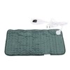 Back Electric Heating Pad 6 Levels Rapid Heating 60x30cm Soft