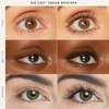 Tarte Big Ego Vegan Mascara 5ml - Black