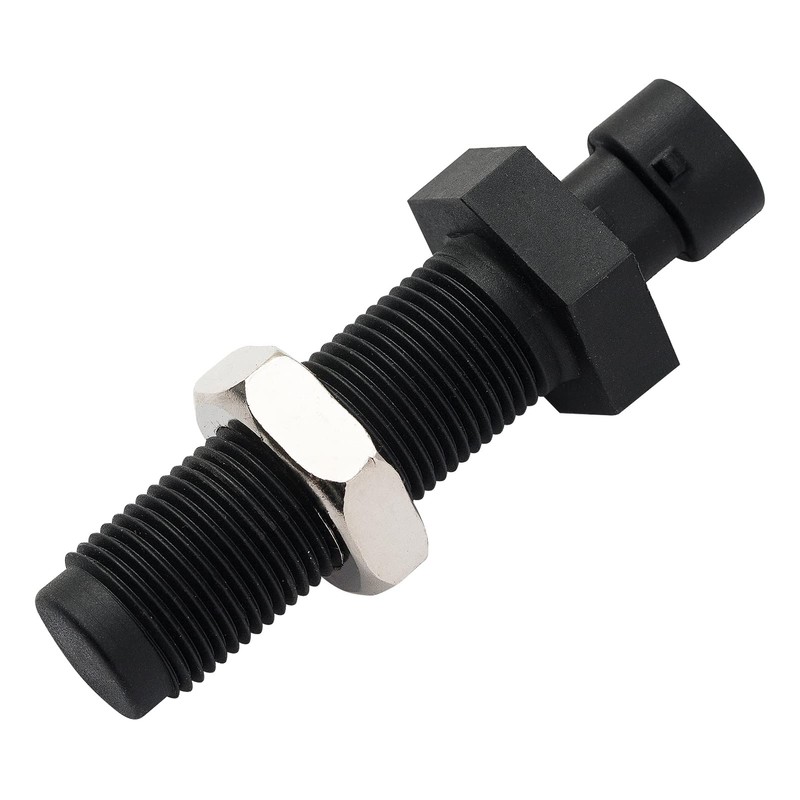 MOSYPT 6693921 Sensor de velocidad de 2 pines compatible con