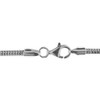 In Collections 006029Es24200 60 Centimeters Silver Bracelet