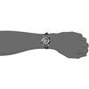 Arias ADWW17098-02 Men's Digital Dash Wristwatch, Waterproof, Multi-functional, Backlight, Urethane