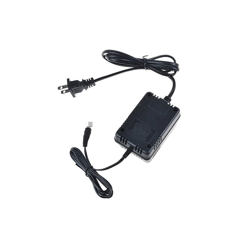 SLLEA AC/AC Adapter for Art USB Dual Tube Pre Preamp