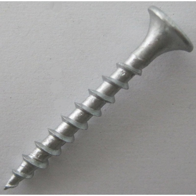 BEAVER 2F504 Gypsum Board Screws for Wood Base