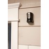 San Jamar WP9070BKSS Arriba Commercial Twist Passive Summit Air Freshener