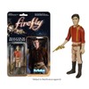 Funko Firefly Malcom Reynolds Reaction Figure
