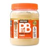 Pbfit Peanut Butter Powder 30Oz Low Fat Protein Packed Smoothie