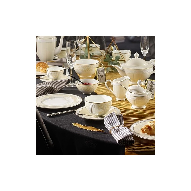 Villeroy & Boch Ivoire BOL