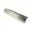 Food Grade Solutions New - Trapeze Mount Food Grade Strut