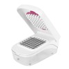 Kitchen Multifunctional Vegetable Food Chopper Cutter Potato Carrot Fruit Shredder
