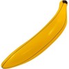 Henbrandt Inflatable Banana 80cm Kids Toy Monkey Costume Safari Party