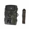 Infrared Night Vision Camera 2.0in TFT HD Display 1920x1080P IP66
