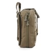 HIGHLAND TACTICAL Rip Away Med Pack