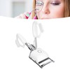 Heated Eyelash Curler 2 Heating Modes Lash Curling Electric USB