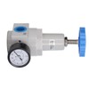 Air Compressor Pressure Regulator G1/2in 0.5‑3.6Mpa Control Valve Controller with