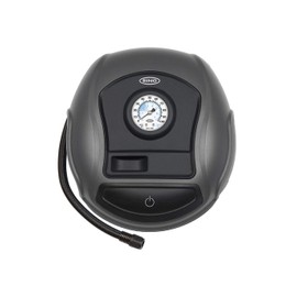 Ring Automotive RTC100 Air Compressor, Analogue