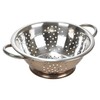Rose Gold Dipped Stainless Steel Colander