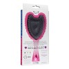 Tangle Angel Cepillo Desenredante Para Cabello ' Cepillo Desenredante Par
