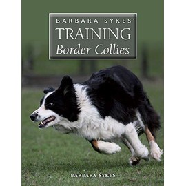 Barbara Sykes' Training Border Collies