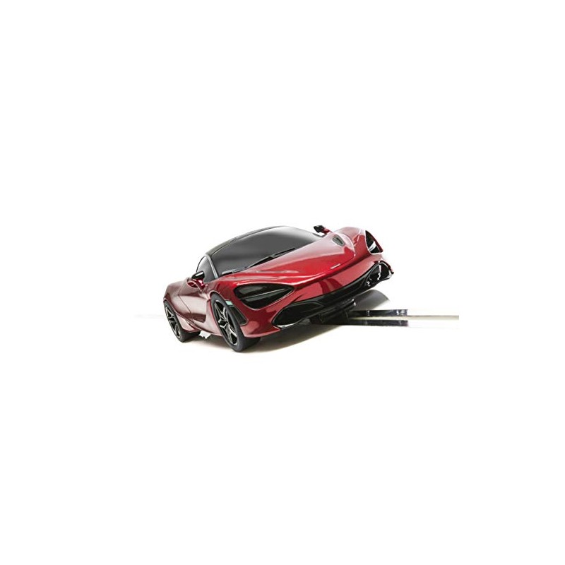 Scalextric C3911 Cars-World Sport Champ/Endurance, Multi