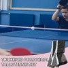 Pack of 2 Table Tennis Net for Any Table Tennis