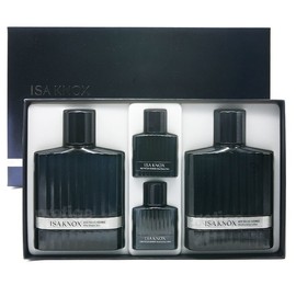 Isa Knox Age Focus Homme 2-piece set, single option