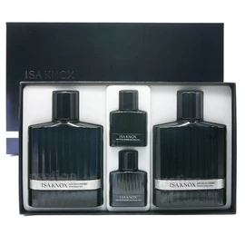 Isa Knox Age Focus Homme 2-piece set, single option