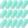 Mimorou Hilo Dental Con Sabor A Menta (Paquete De 96