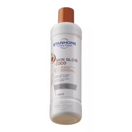 Stanhome Skin Glo Crema Exfoliante 300 Ml