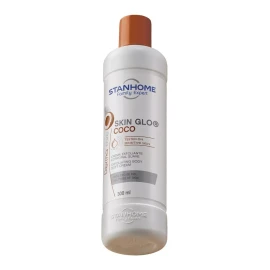 Stanhome Skin Glo Crema Exfoliante 300 Ml