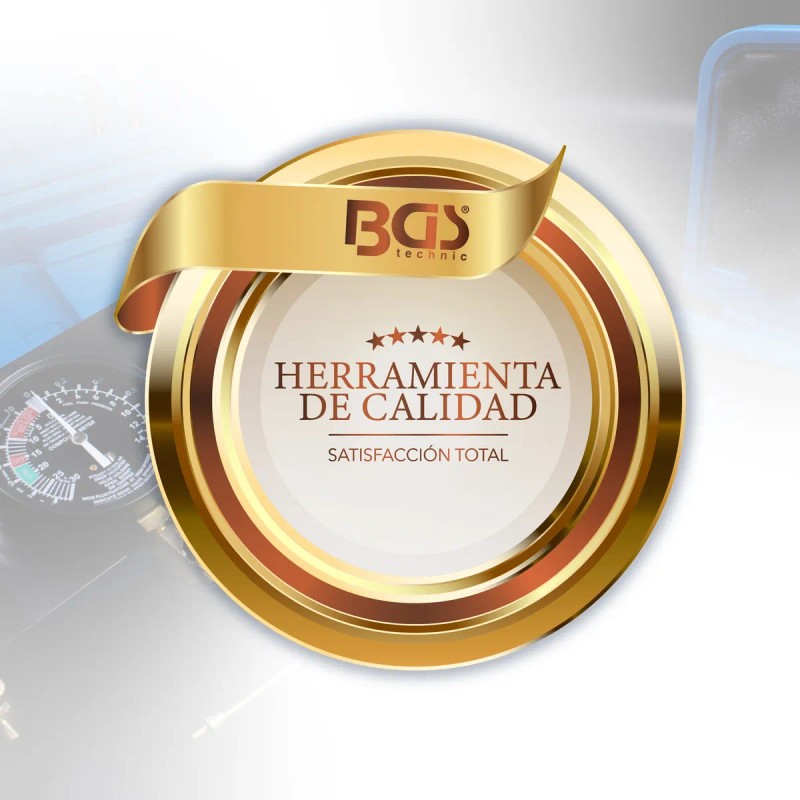Herramienta Sincronizar Ford Fiesta Focus Mazda | Bgs 8215