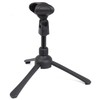 Peavey Microphone Desktop Tripod Stand